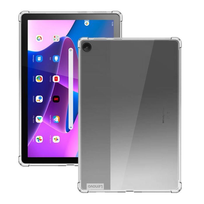 Чехол для планшета Lenovo TAB M10 (GEN3) RUGGED TB328 (ZG38C06811)
