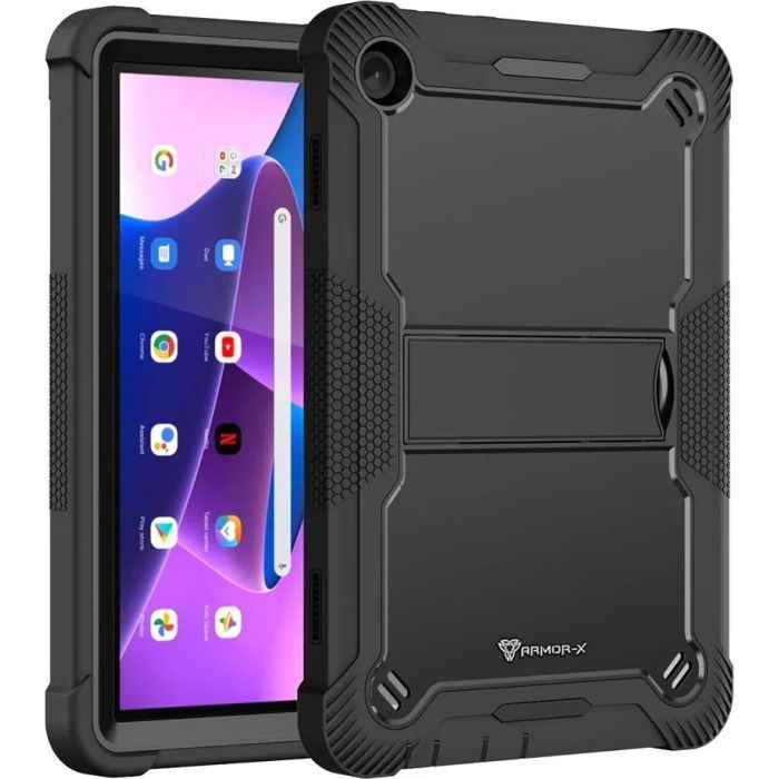 Чехол для планшета Lenovo TAB M10 (GEN3) RUGGED TB328 (ZG38C06811) изображение 2