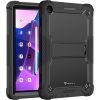 Чехол для планшета Lenovo TAB M10 (GEN3) RUGGED TB328 (ZG38C06811) изображение 2