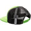 Кепка Jinx Minecraft - Who's Deboss Creeper Youth Snapback Green (JINX-10370) изображение 3