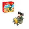 Конструктор Pantasy Astro Boy - Самолет (86209) изображение 2