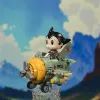 Конструктор Pantasy Astro Boy - Самолет (86209) изображение 3