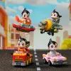 Конструктор Pantasy Astro Boy - Самолет (86209) изображение 5