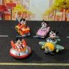 Конструктор Pantasy Astro Boy - Самолет (86209) изображение 6