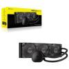 Система жидкостного охлаждения Corsair NAUTILUS 360 (CW-9060089-WW) изображение 11