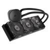 Система жидкостного охлаждения Corsair NAUTILUS 360 (CW-9060089-WW) изображение 2