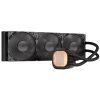 Система жидкостного охлаждения Corsair NAUTILUS 360 (CW-9060089-WW) изображение 3