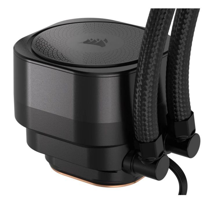 Система жидкостного охлаждения Corsair NAUTILUS 360 (CW-9060089-WW) изображение 6
