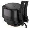 Система жидкостного охлаждения Corsair NAUTILUS 360 (CW-9060089-WW) изображение 6