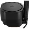 Система жидкостного охлаждения Corsair NAUTILUS 360 (CW-9060089-WW) изображение 7