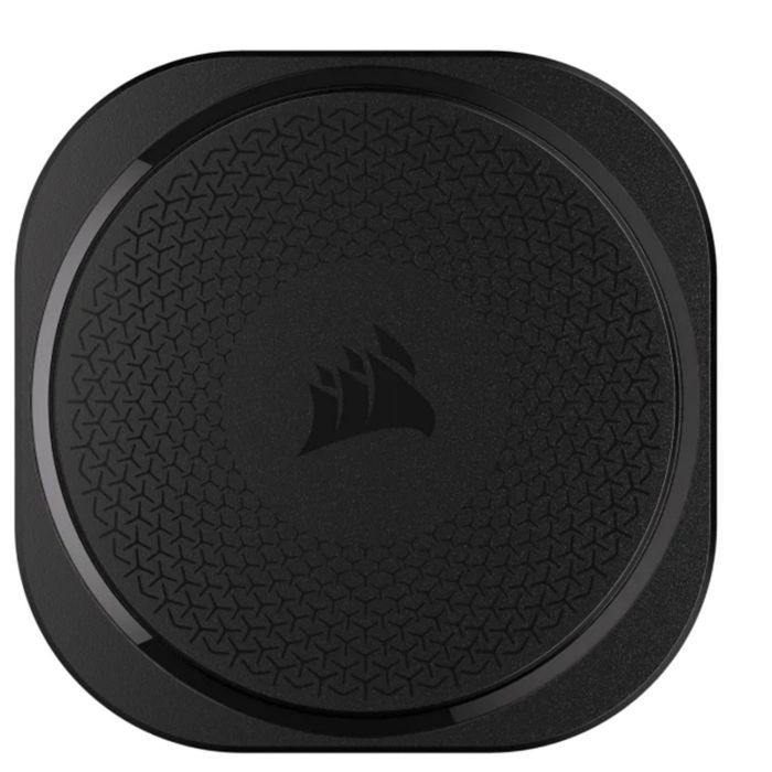 Система жидкостного охлаждения Corsair NAUTILUS 360 (CW-9060089-WW) изображение 9
