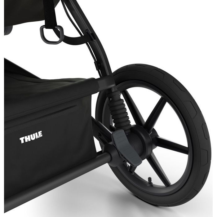 Коляска Thule Urban Glide 4-wheel (Mid Blue) (TH 10101984) изображение 11
