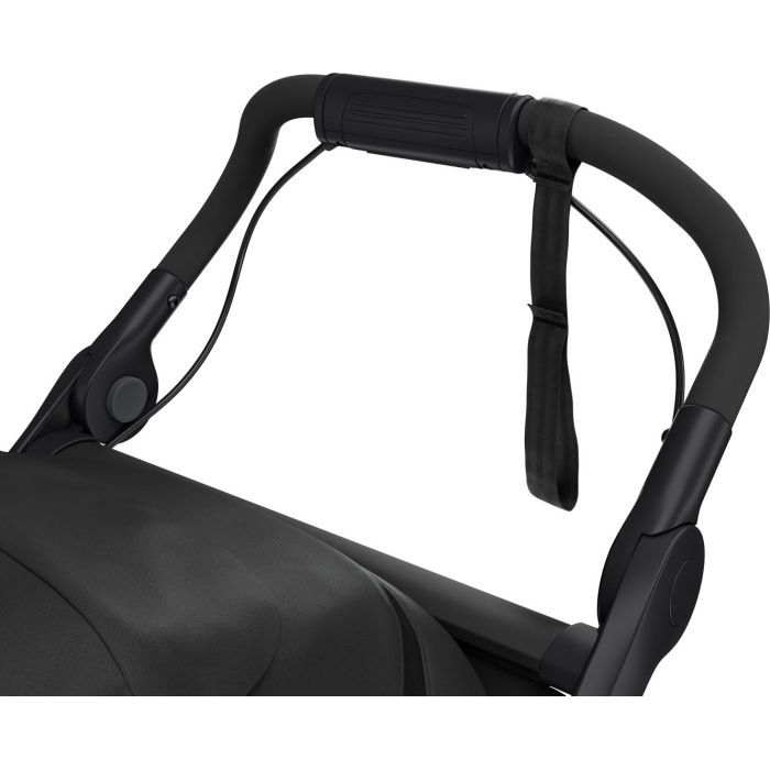 Коляска Thule Urban Glide 4-wheel (Mid Blue) (TH 10101984) изображение 12