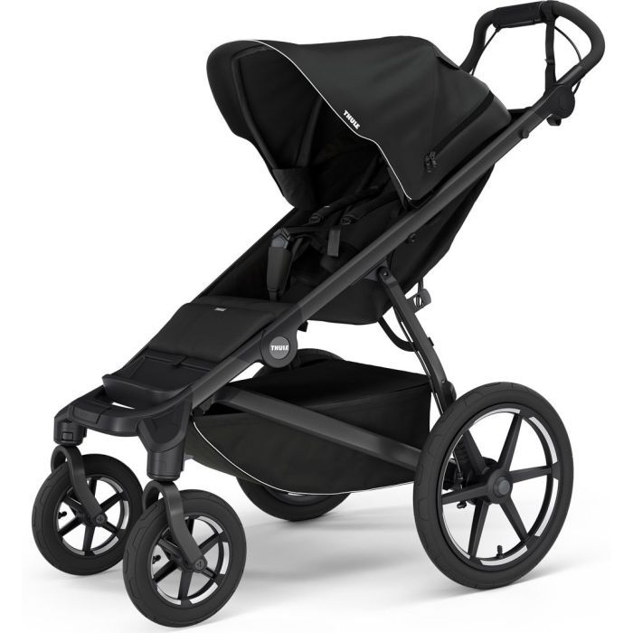 Коляска Thule Urban Glide 4-wheel (Mid Blue) (TH 10101984)