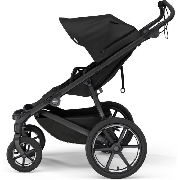 Коляска Thule Urban Glide 4-wheel (Mid Blue) (TH 10101984) изображение 2
