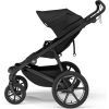 Коляска Thule Urban Glide 4-wheel (Black) (TH 10101976) изображение 2