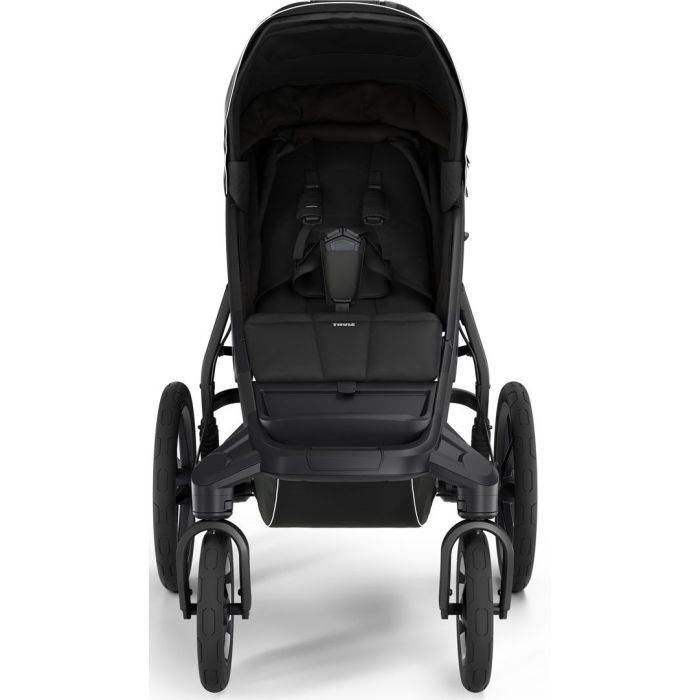 Коляска Thule Urban Glide 4-wheel (Mid Blue) (TH 10101984) изображение 3