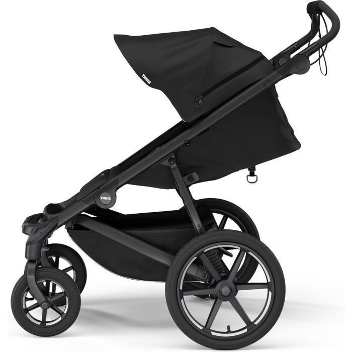 Коляска Thule Urban Glide 4-wheel (Mid Blue) (TH 10101984) изображение 6