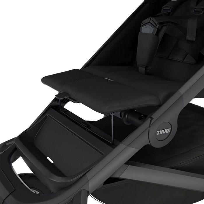 Коляска Thule Urban Glide 4-wheel (Mid Blue) (TH 10101984) изображение 7
