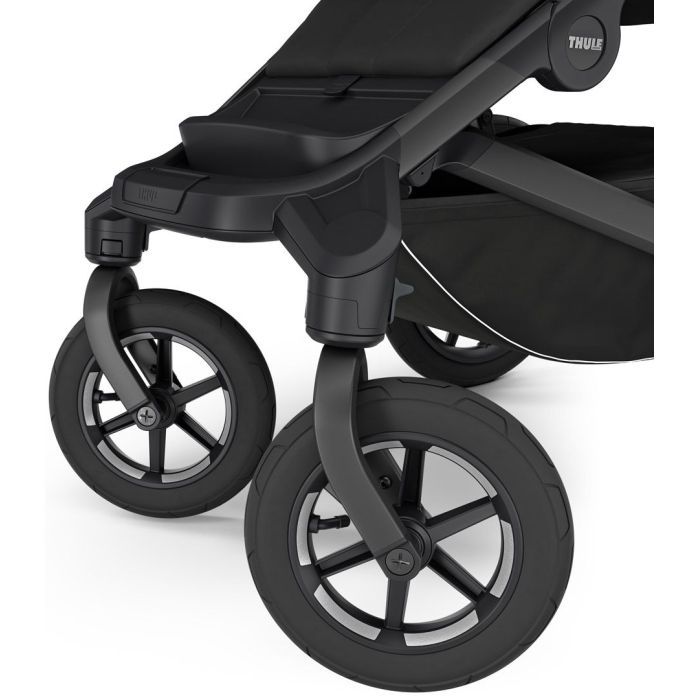 Коляска Thule Urban Glide 4-wheel (Mid Blue) (TH 10101984) изображение 8