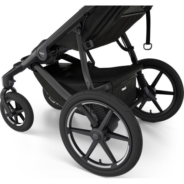 Коляска Thule Urban Glide 4-wheel (Mid Blue) (TH 10101984) изображение 9