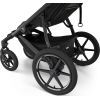 Коляска Thule Urban Glide 4-wheel (Black) (TH 10101976) изображение 9