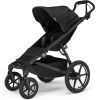 Коляска Thule Urban Glide 4-wheel (Black) (TH 10101976)