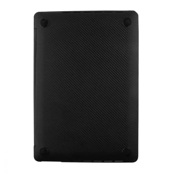 Чехол для ноутбука PRC 15 MacBook Air M2 (A2941) Carbon black (50081) изображение 3