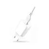 Зарядное устройство XO L35D 2 USB 2.1A cable microUSB (XO-L35-MCR) изображение 2
