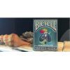 Гральні карти Bicycle Mermaid (red, blue) (PC_02457) зображення 2