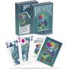 Гральні карти Bicycle Mermaid (red, blue) (PC_02457)