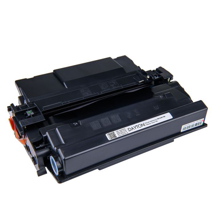 Картридж Dayton Canon T06 для IR-1643 (DN-CAN-T06) изображение 2