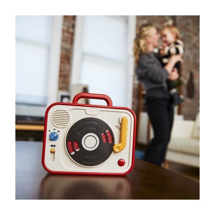 Развивающая игрушка Tiny Love Пульт Диджея, коллекция Rock N Roll (1507006830) изображение 2