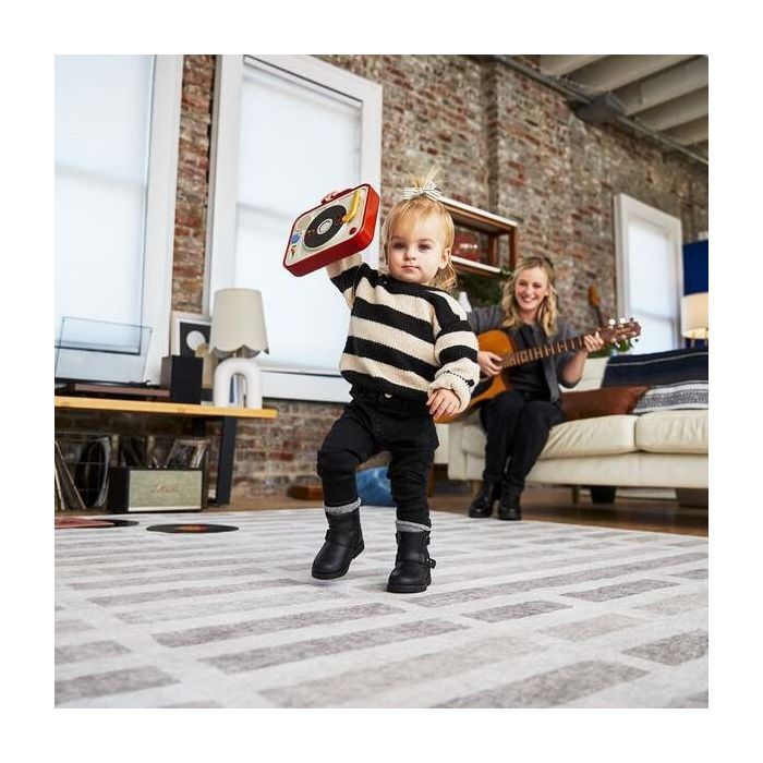 Развивающая игрушка Tiny Love Пульт Диджея, коллекция Rock N Roll (1507006830) изображение 3