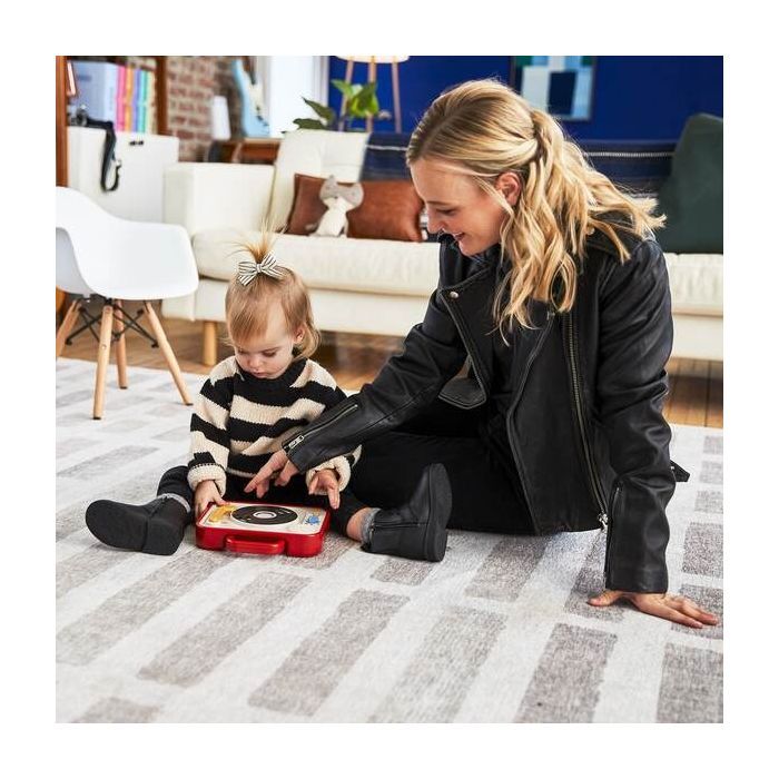 Развивающая игрушка Tiny Love Пульт Диджея, коллекция Rock N Roll (1507006830) изображение 5