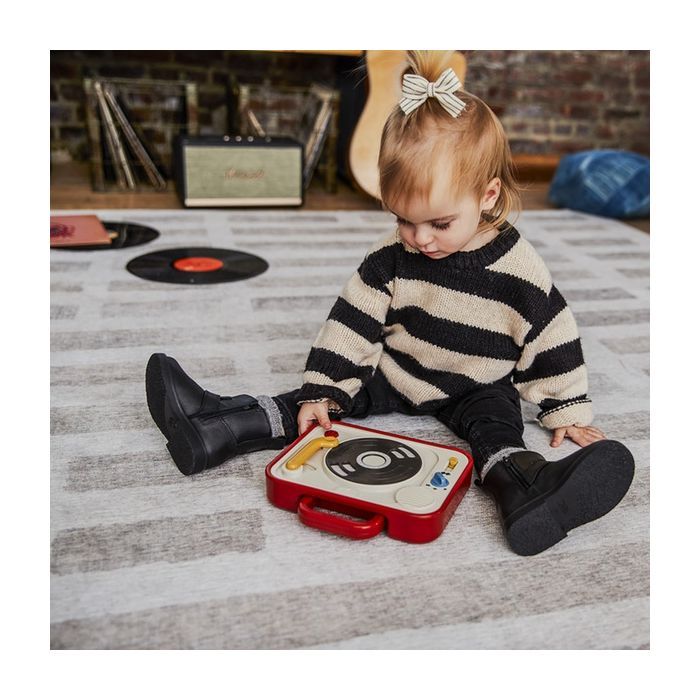 Развивающая игрушка Tiny Love Пульт Диджея, коллекция Rock N Roll (1507006830) изображение 7