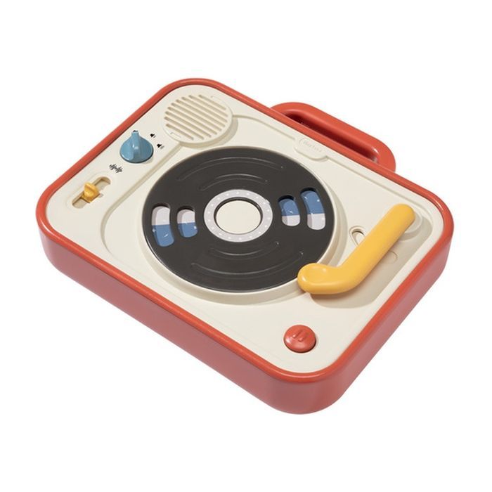 Развивающая игрушка Tiny Love Пульт Диджея, коллекция Rock N Roll (1507006830) изображение 8