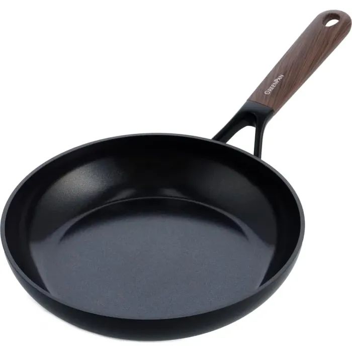 Сковорода GreenPan Eco Smartshape, 28 см з керамічним покриттям (CC006442-001)