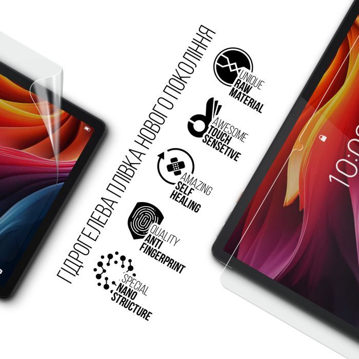 Плівка захисна Armorstandart Lenovo Tab K11 Plus (ARM83270) зображення 2
