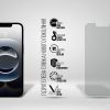 Пленка защитная Armorstandart Matte Apple iPhone 16e (ARM76267) изображение 2