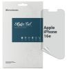 Пленка защитная Armorstandart Matte Apple iPhone 16e (ARM76267)