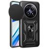 Чехол для мобильного телефона BeCover Military Realme 13 5G Black (713075) изображение 6