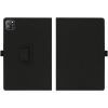 Чохол до планшета BeCover Slimbook Oscal Pad 70 10.1" Black (713011) зображення 3