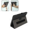Чохол до планшета BeCover Slimbook Oscal Pad 70 10.1" Black (713011) зображення 6