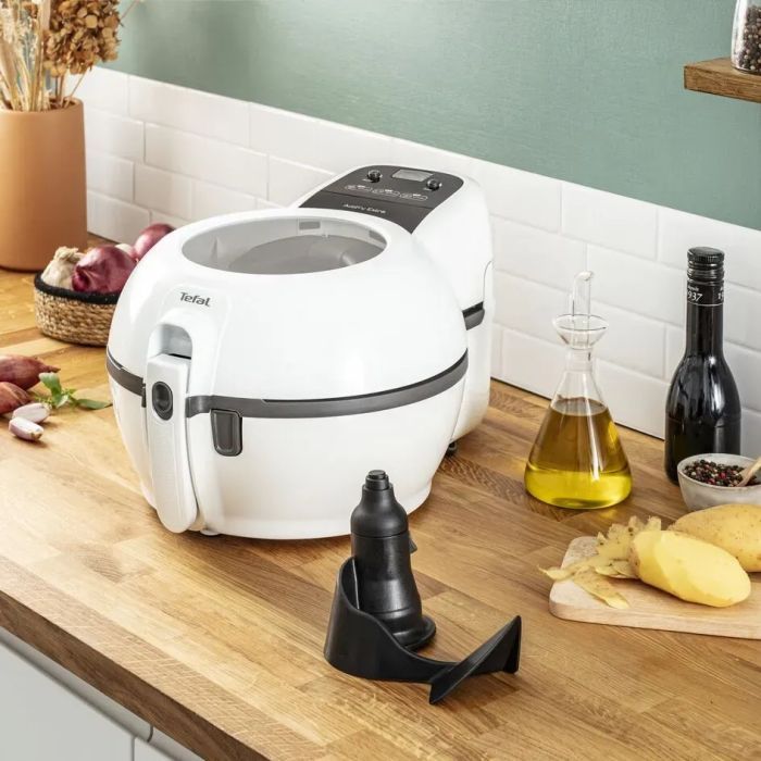 Мультипечь Tefal ActiFry Extra (FZ720015) изображение 10