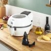 Мультипечь Tefal ActiFry Extra (FZ720015) изображение 10