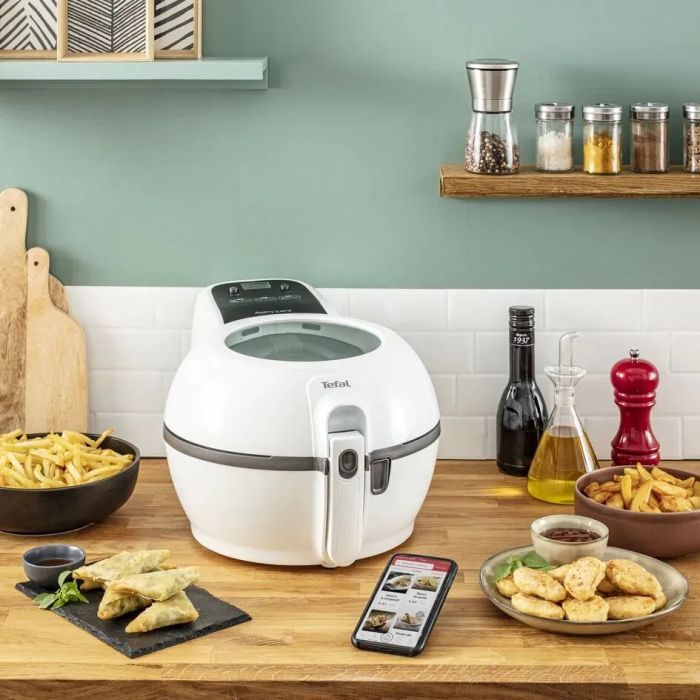 Мультипечь Tefal ActiFry Extra (FZ720015) изображение 12