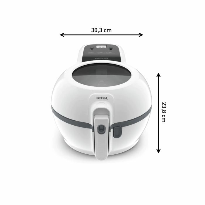 Мультипечь Tefal ActiFry Extra (FZ720015) изображение 6