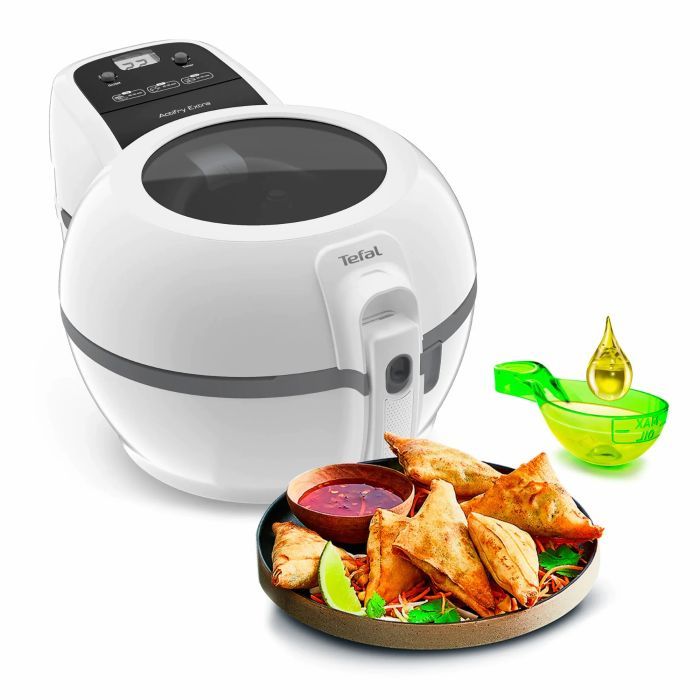 Мультипечь Tefal ActiFry Extra (FZ720015) изображение 7