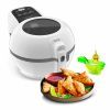 Мультипечь Tefal ActiFry Extra (FZ720015) изображение 7